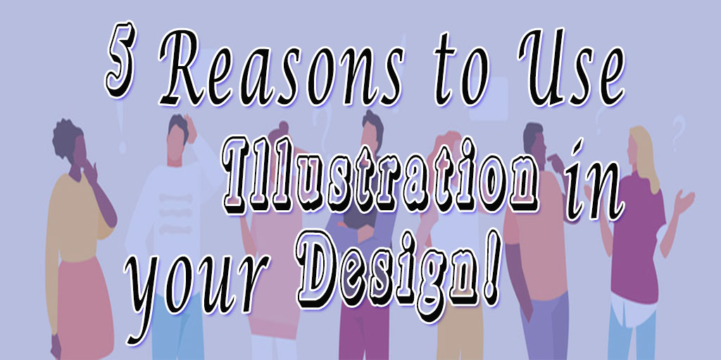 use-illustration-in-design