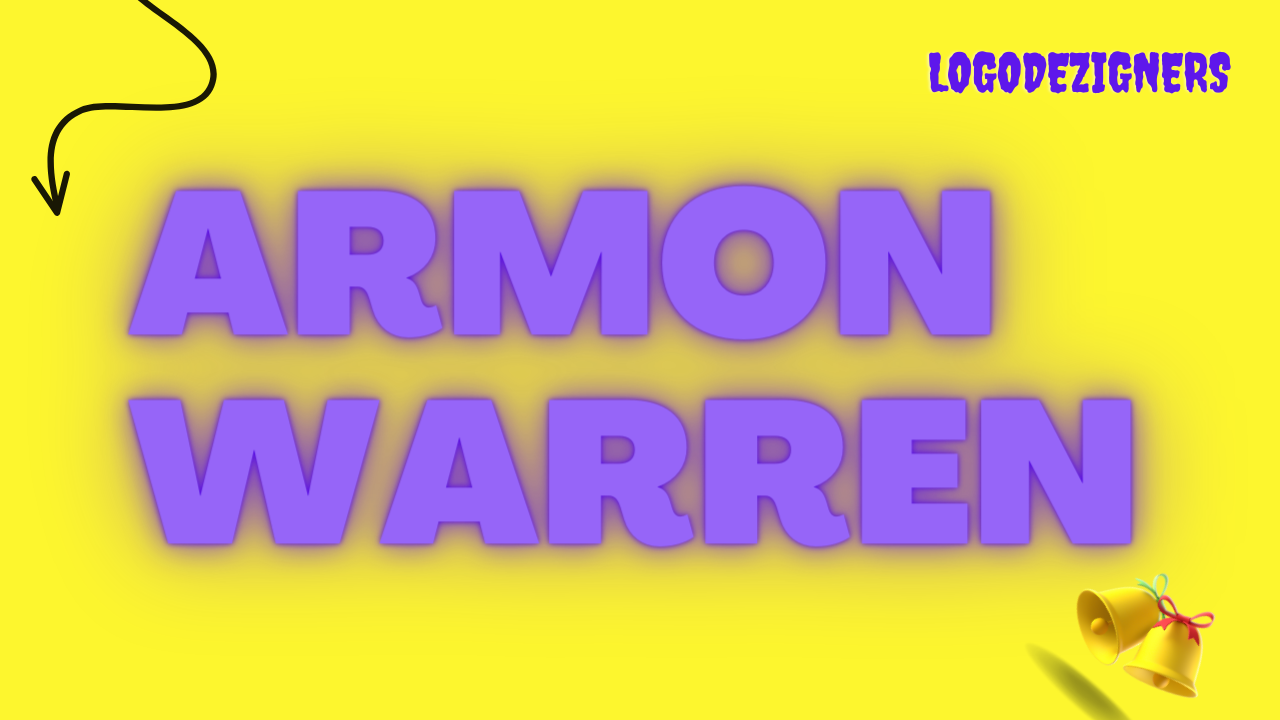 Armon Warren Net Worth