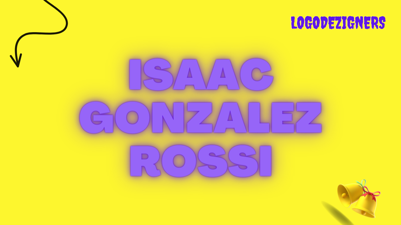 Isaac Gonzalez Rossi net worth