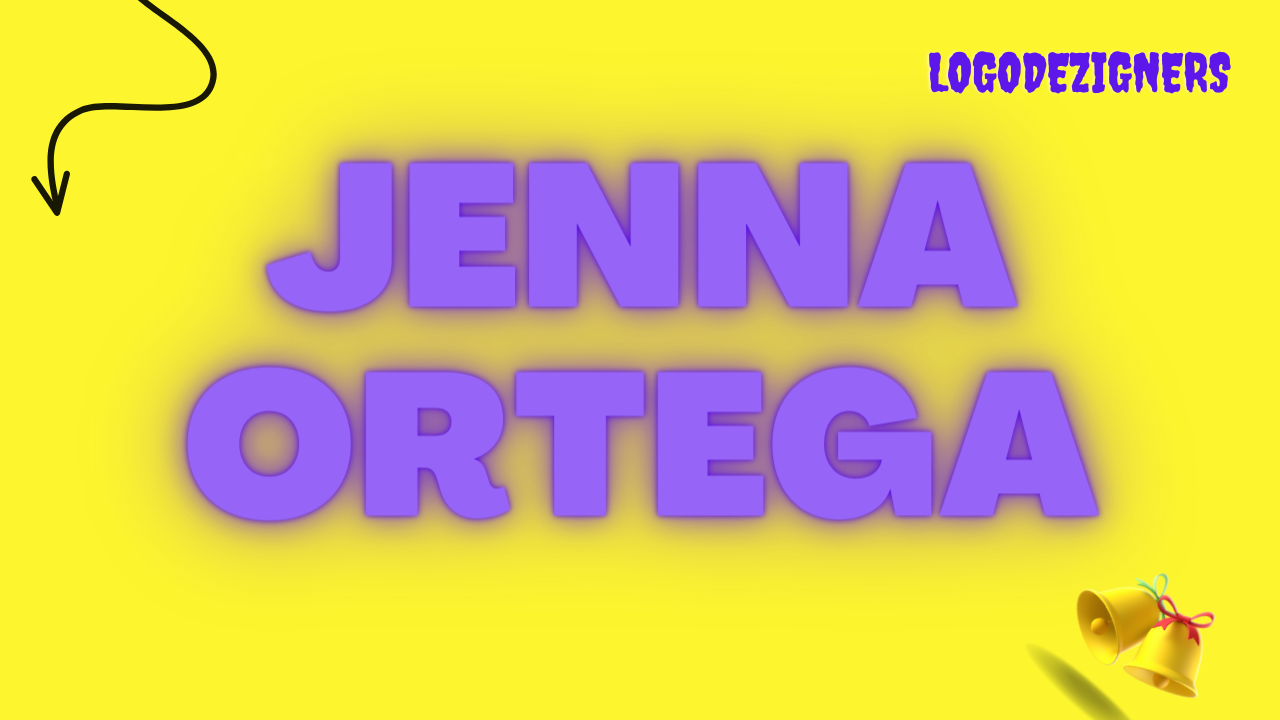 Jenna Ortega