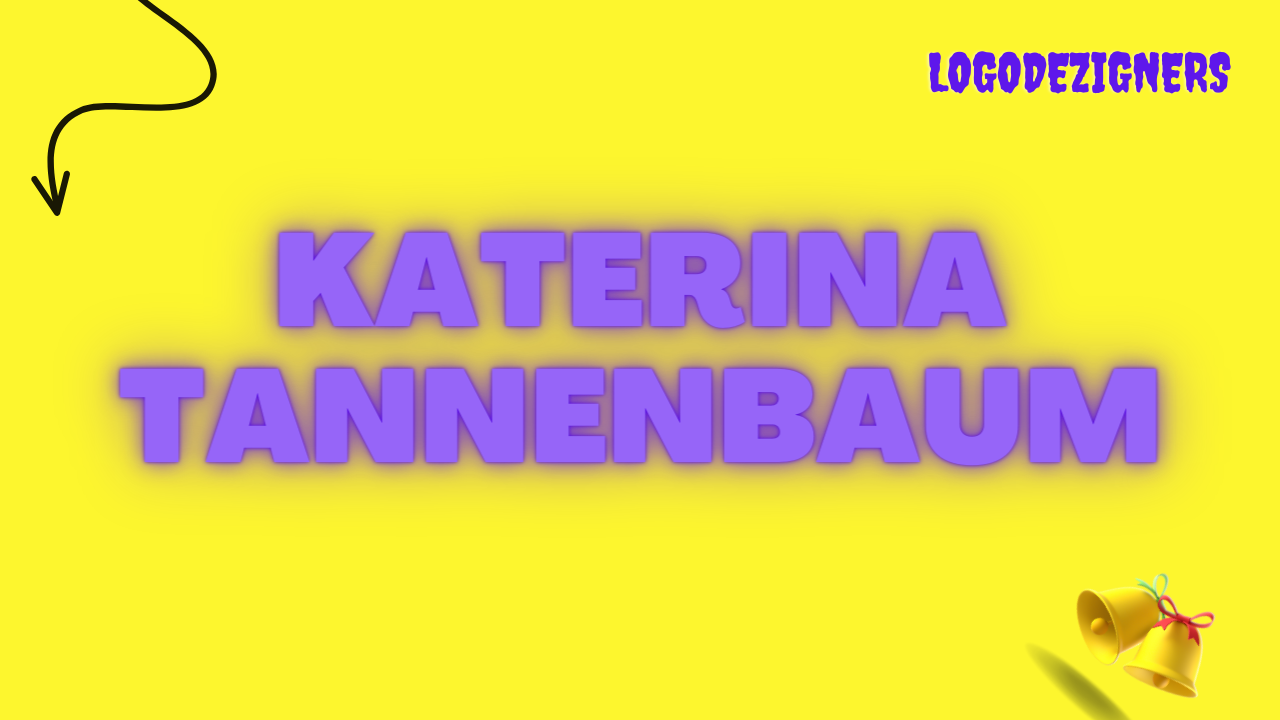 Katerina Tannenbaum