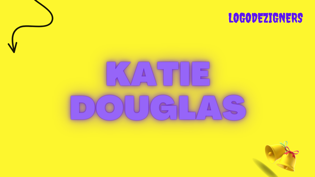 Katie Douglas