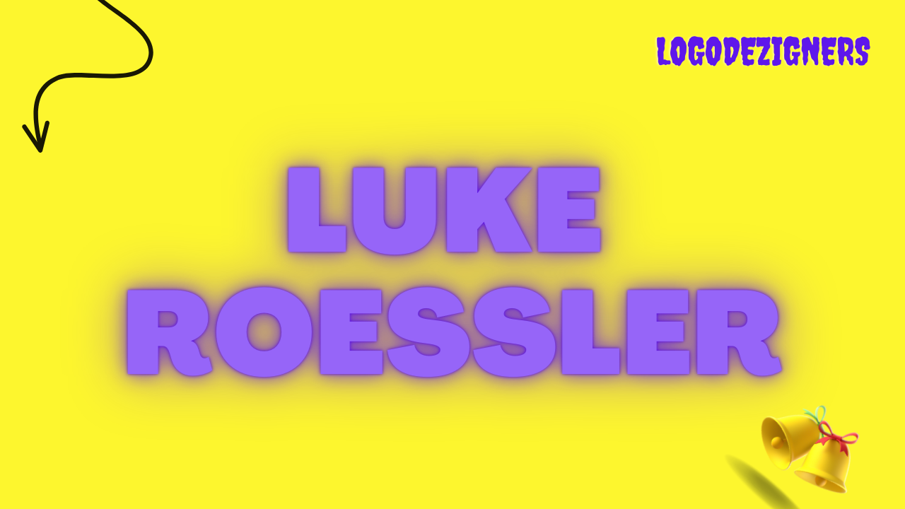 Luke Roessler