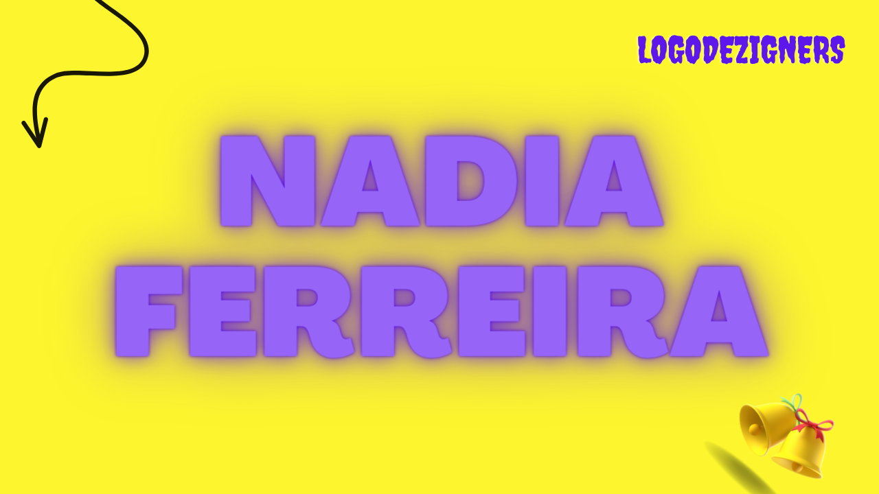 Nadia Ferreira