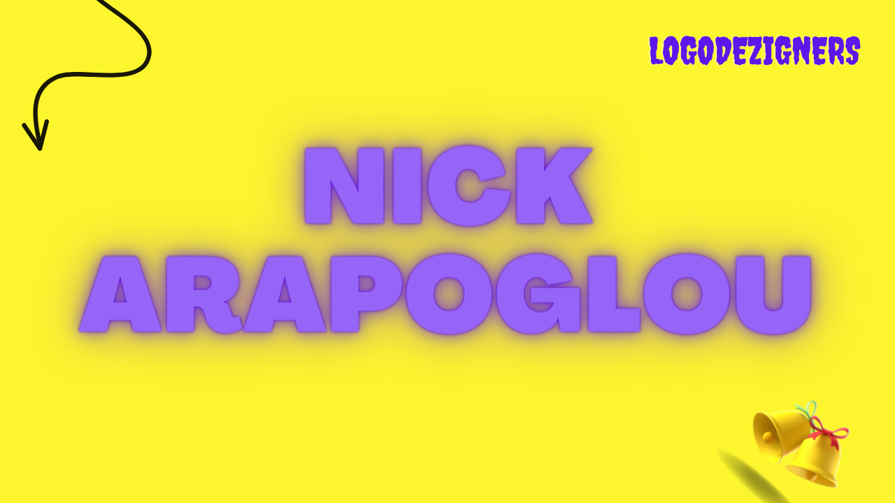 Nick Arapoglou