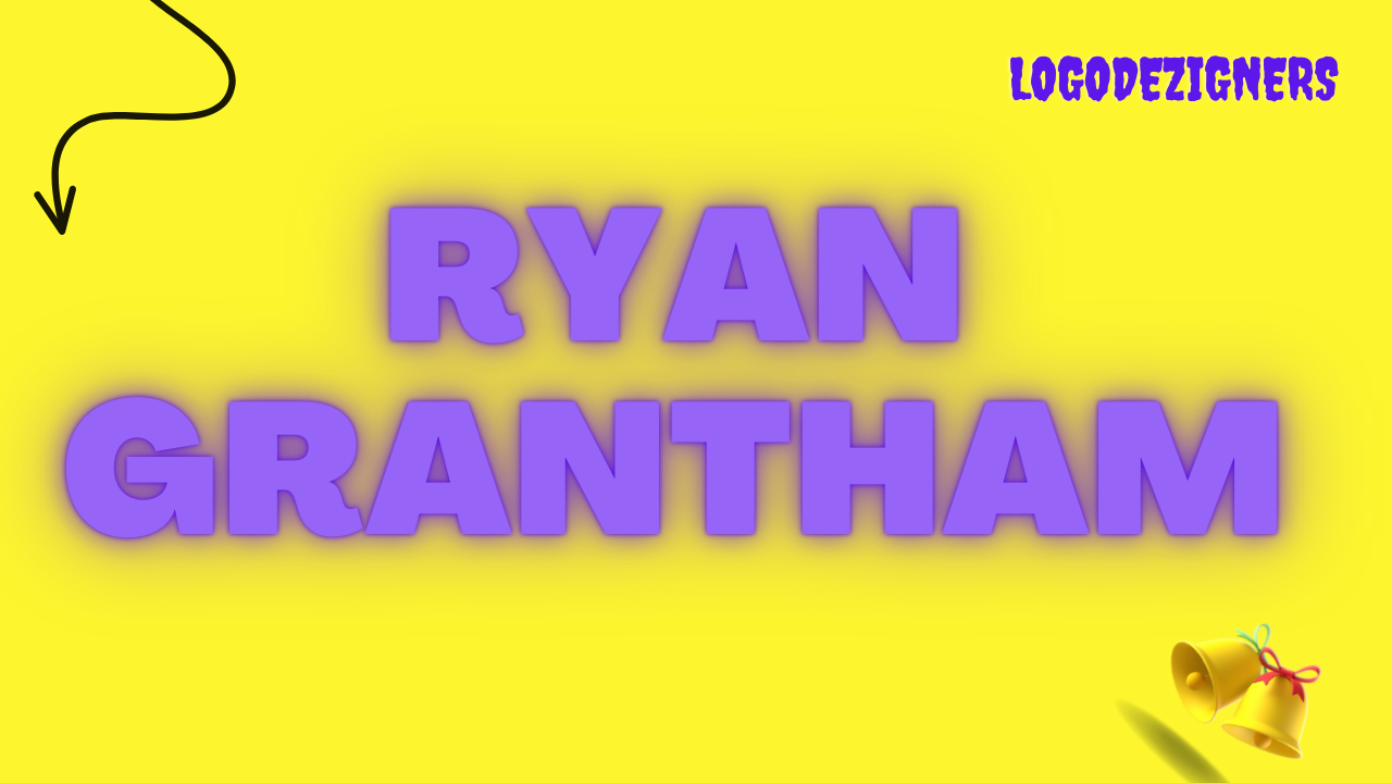 Ryan Grantham