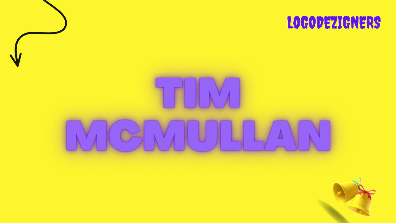 Tim Mcmullan