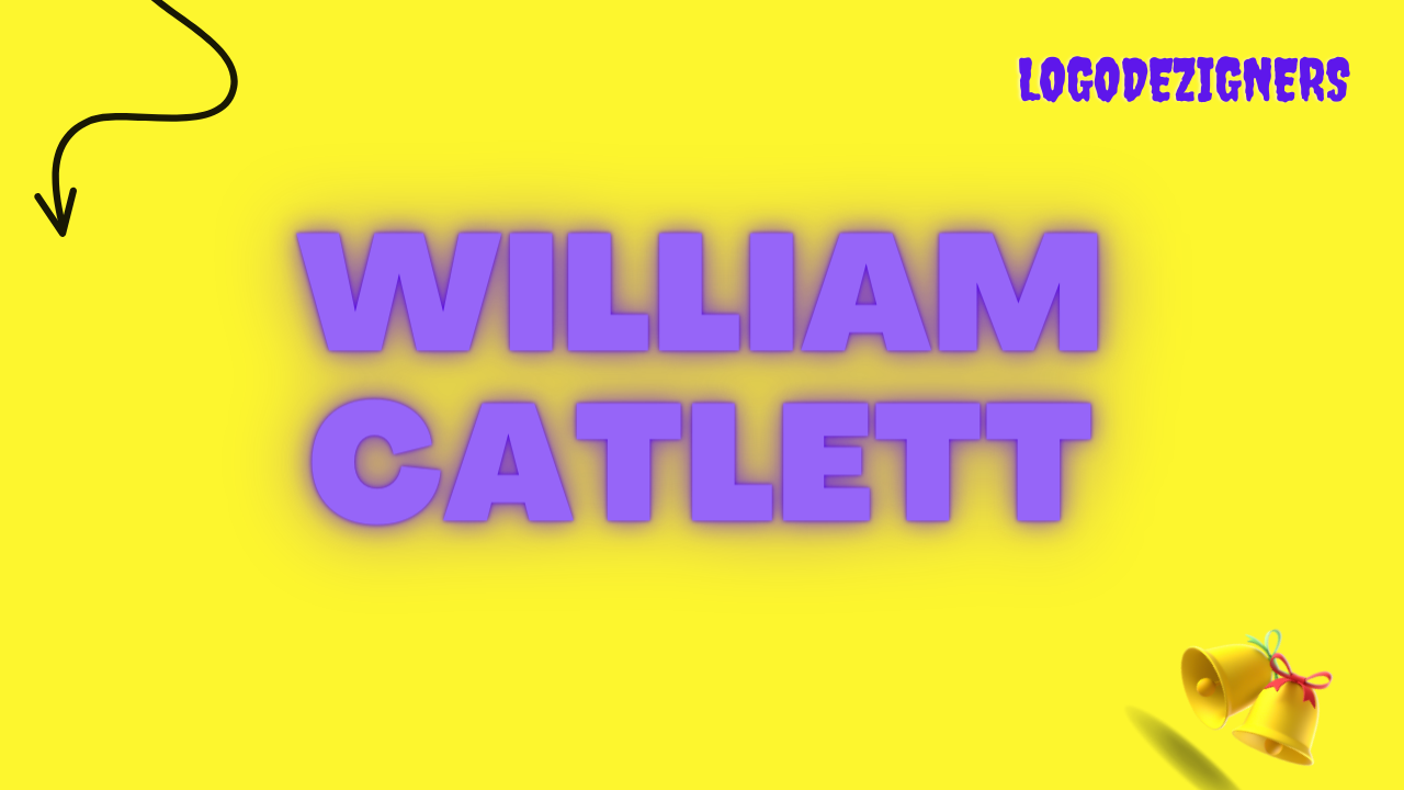 William Catlett