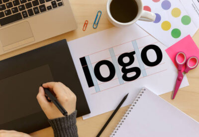 Is it necessary to get logo for small real estate company