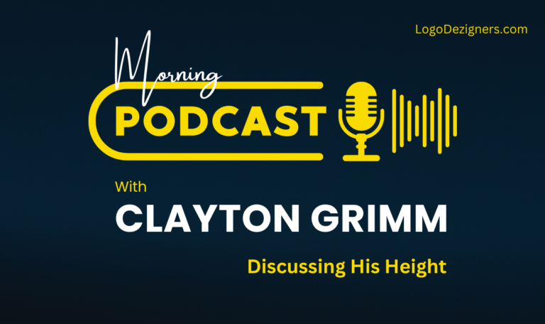 Clayton Grimm height