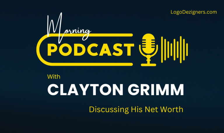 Clayton Grimm net worth