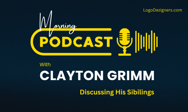 Clayton Grimm sibilings