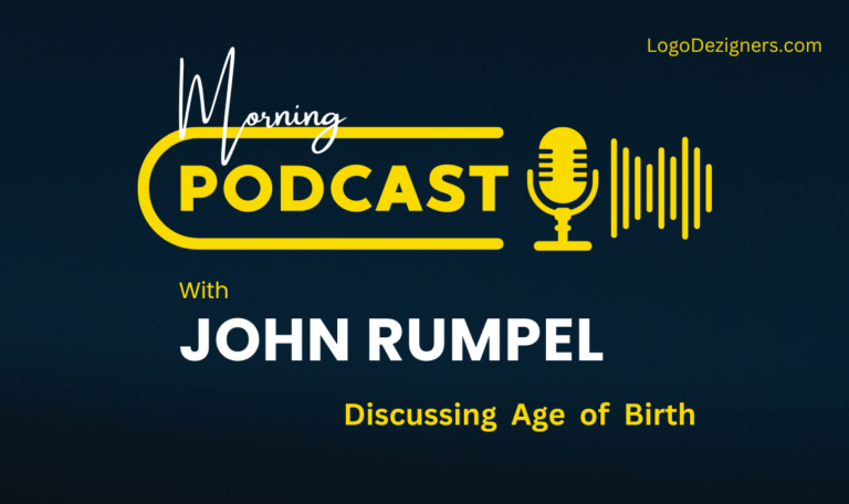 John Rumpel age