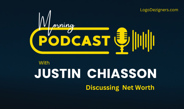 Justin Paul Chiasson net worth
