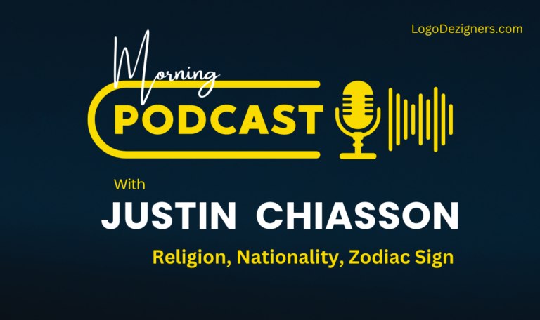 Justin Paul Chiasson zodiac sign