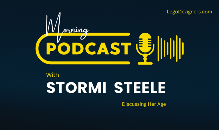 Stormi Steele age