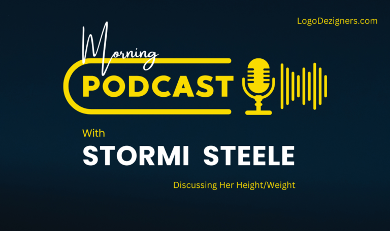 Stormi Steele height weight