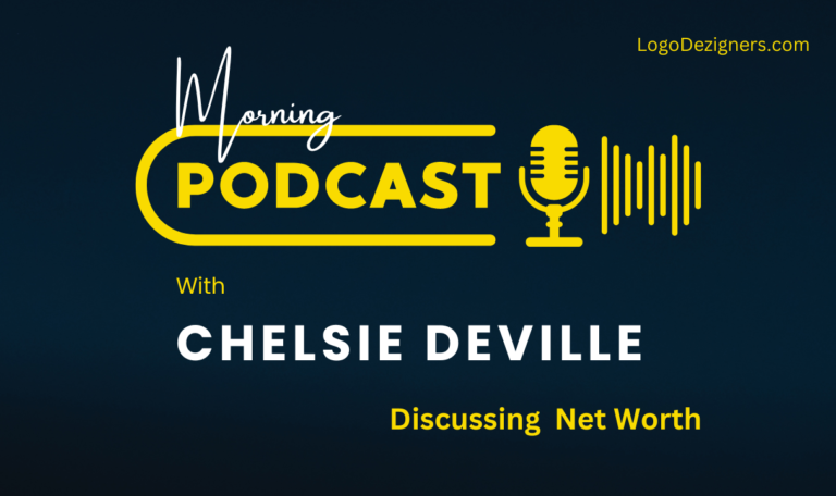 Chelsie Deville net worth