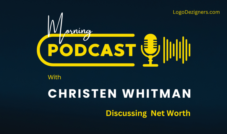 Christen Whitman net worth