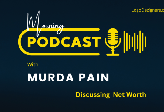 Murda Pain ✅ Net Worth 2024, Wife, Age, Height, Weight