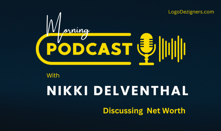 Nikki Delventhal net worth